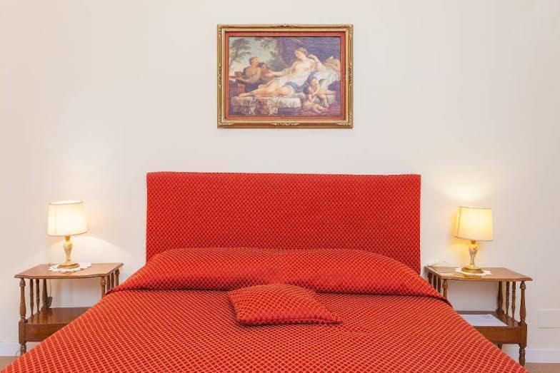 Gioielli Di Cornelia Bed and Breakfast Rom Exteriör bild
