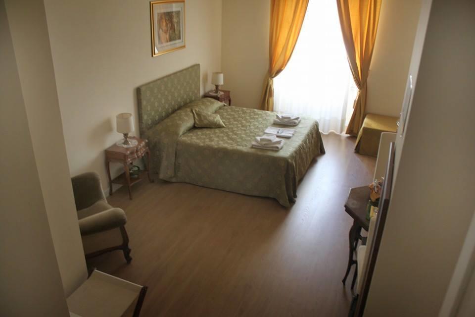 Gioielli Di Cornelia Bed and Breakfast Rom Exteriör bild