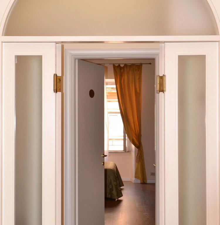 Gioielli Di Cornelia Bed and Breakfast Rom Rum bild