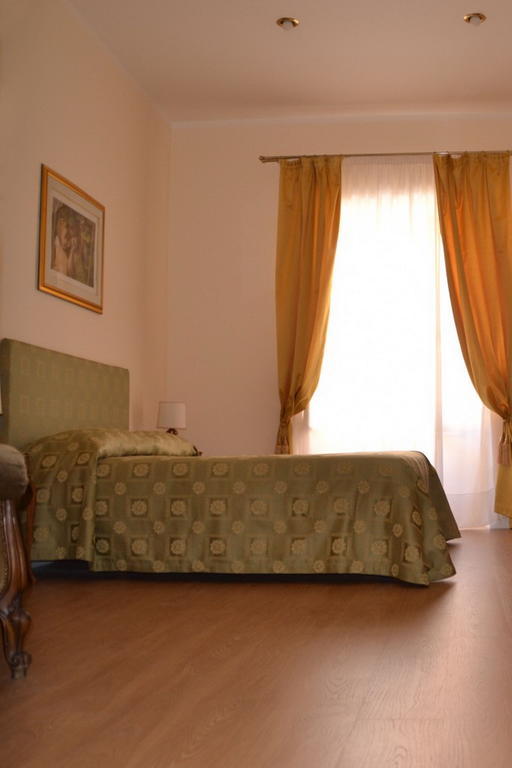 Gioielli Di Cornelia Bed and Breakfast Rom Rum bild