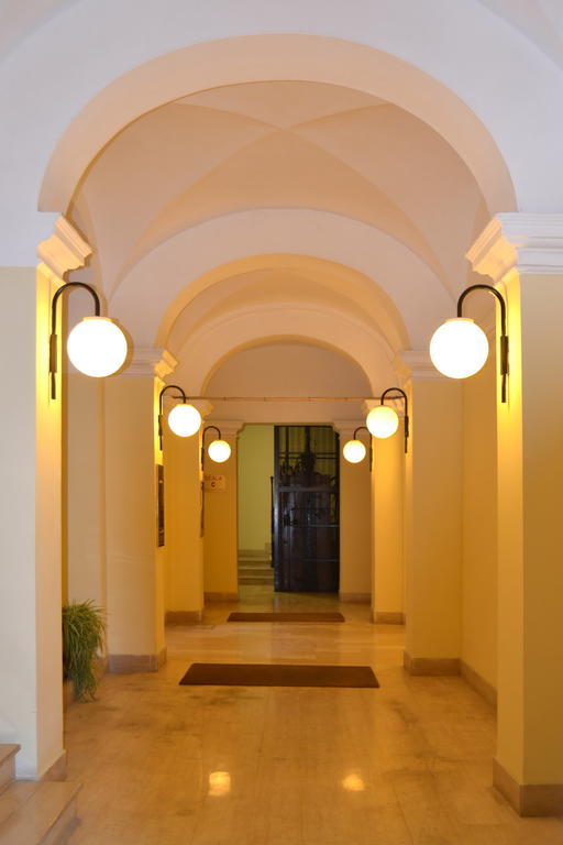 Gioielli Di Cornelia Bed and Breakfast Rom Rum bild