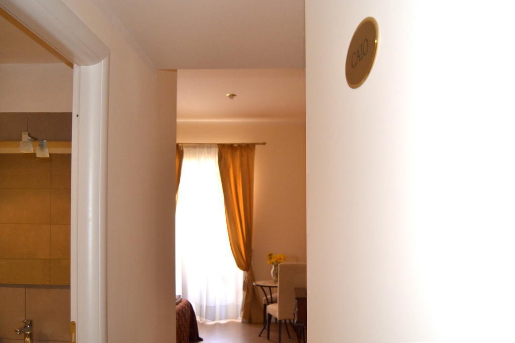 Gioielli Di Cornelia Bed and Breakfast Rom Rum bild