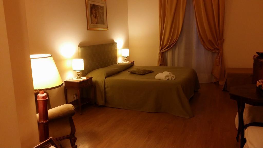 Gioielli Di Cornelia Bed and Breakfast Rom Exteriör bild