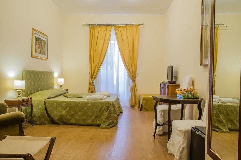 Gioielli Di Cornelia Bed and Breakfast Rom Exteriör bild