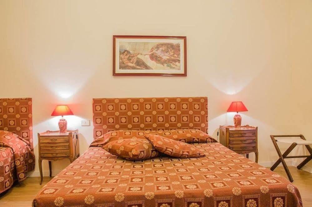 Gioielli Di Cornelia Bed and Breakfast Rom Exteriör bild