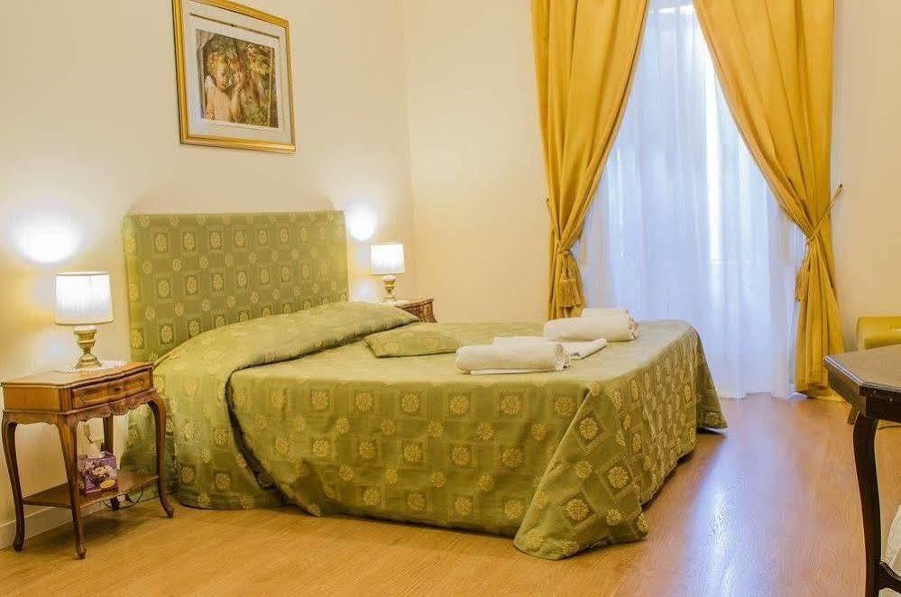 Gioielli Di Cornelia Bed and Breakfast Rom Exteriör bild