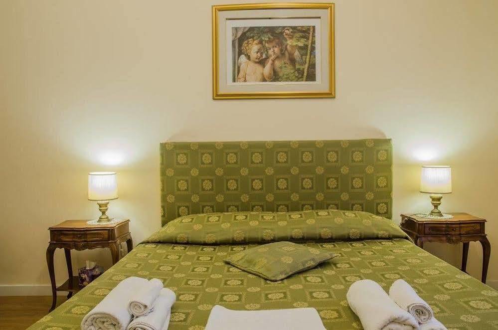 Gioielli Di Cornelia Bed and Breakfast Rom Exteriör bild